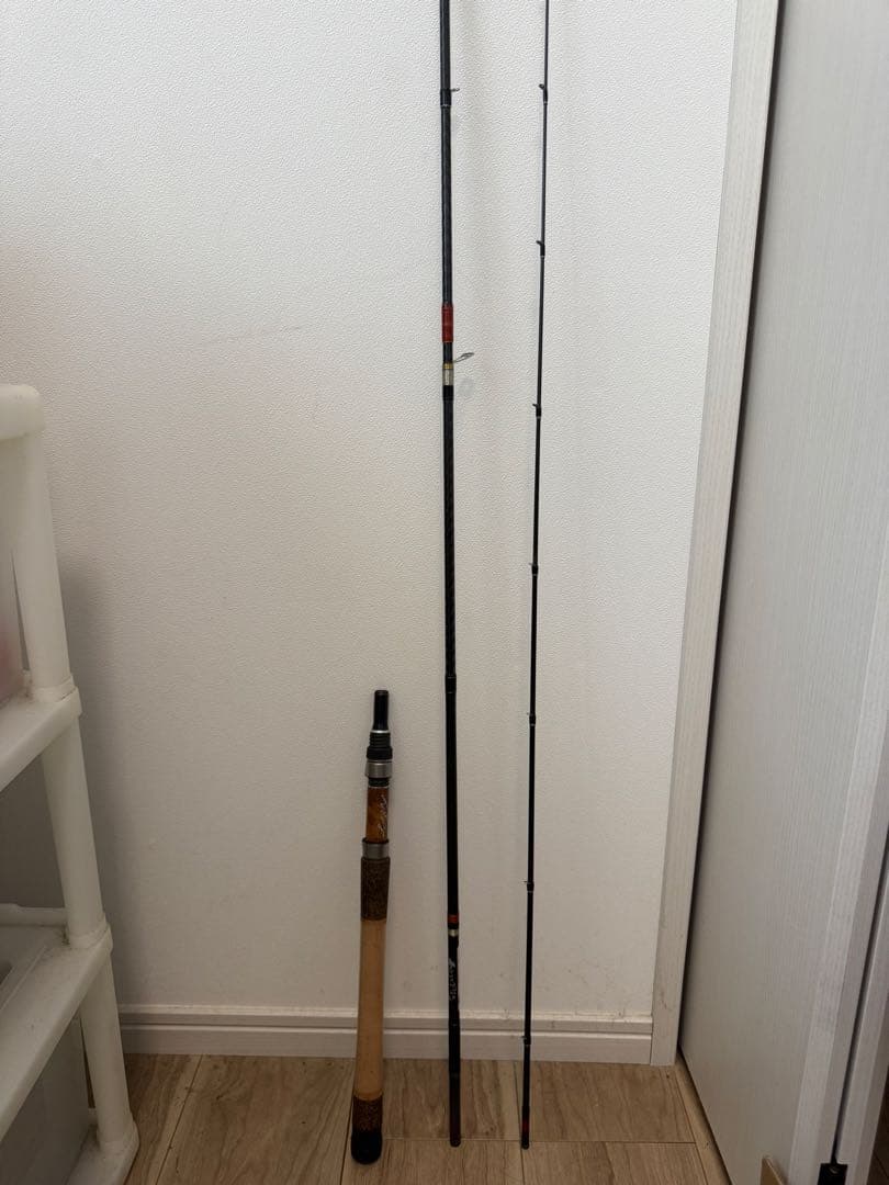 TULALA GROOVY 80s (3ピース)