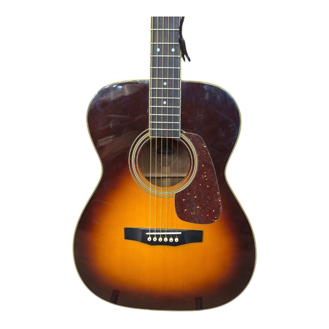 Morris MF-305TS モーリス　ギター　アコースティック