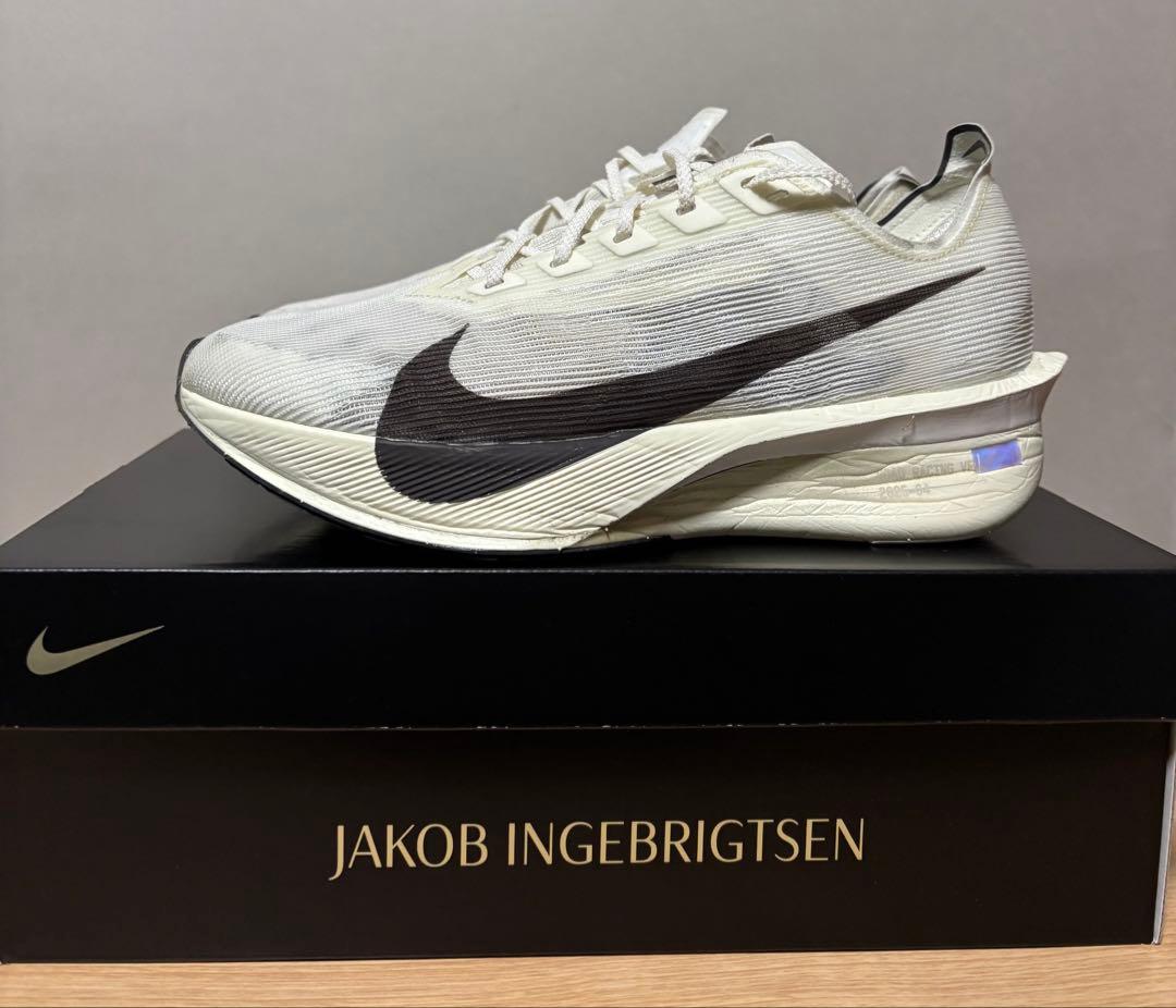 ナイキ ヴェイパーフライフライネクスト%4 26cm