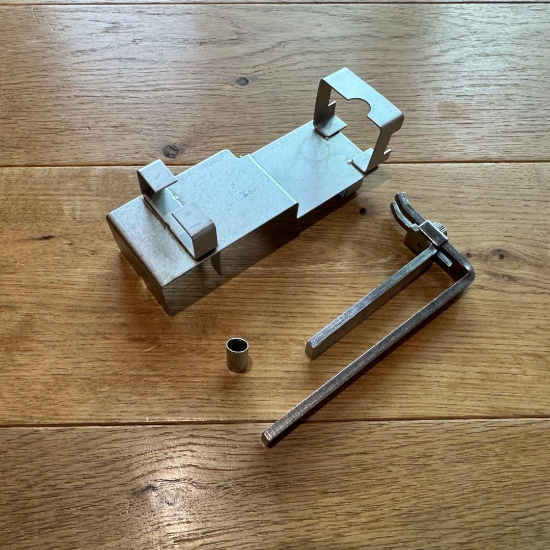 美品 ADA VUPPA-2 ブッパ２