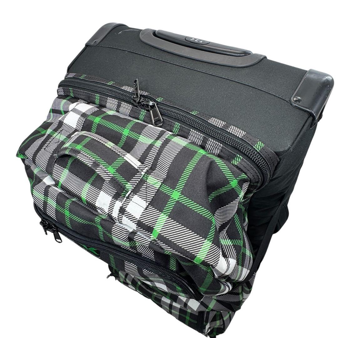 ダカイン 大容量約100L スノーボード　キャリーケース