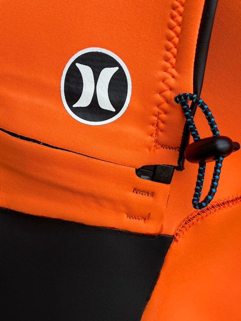 Hurley 2/2mmBoy'sスプリングウエットスーツ