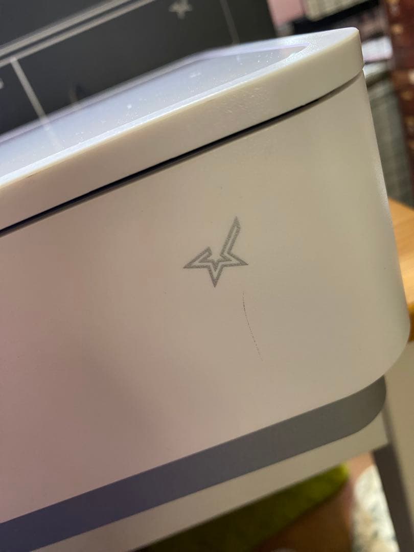 エアレジ mPOP ホワイト POP10 WHT JP キャッシュドロア