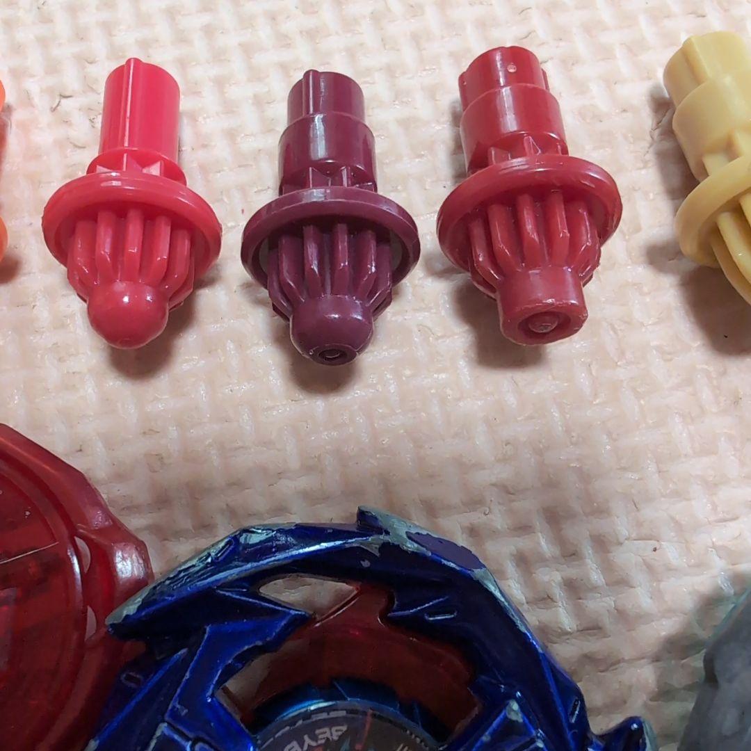 【値下げ】ベイブレードx　まとめ売り