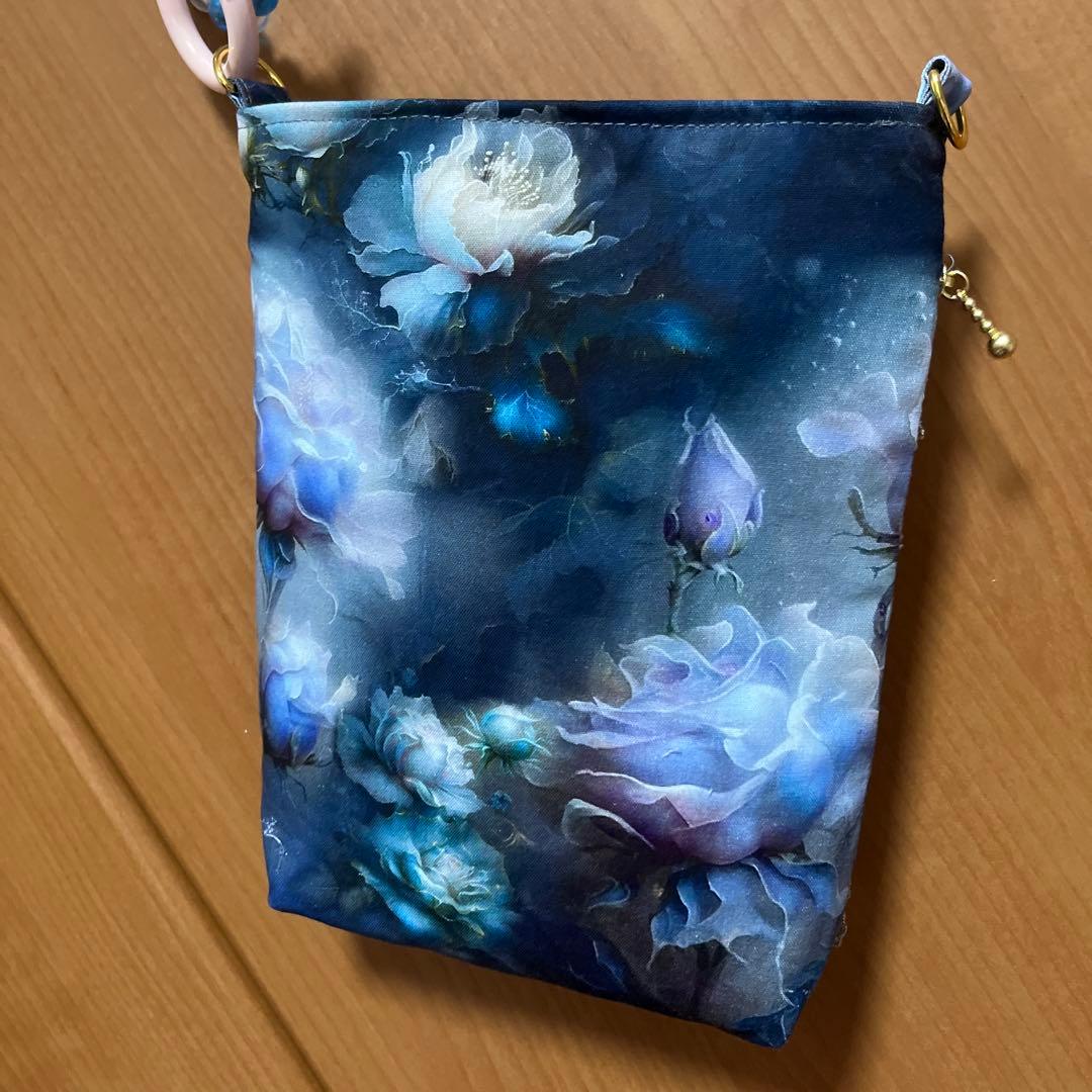 ㉓Sara サコッシュ(大) (中小さめ) (小) 3点