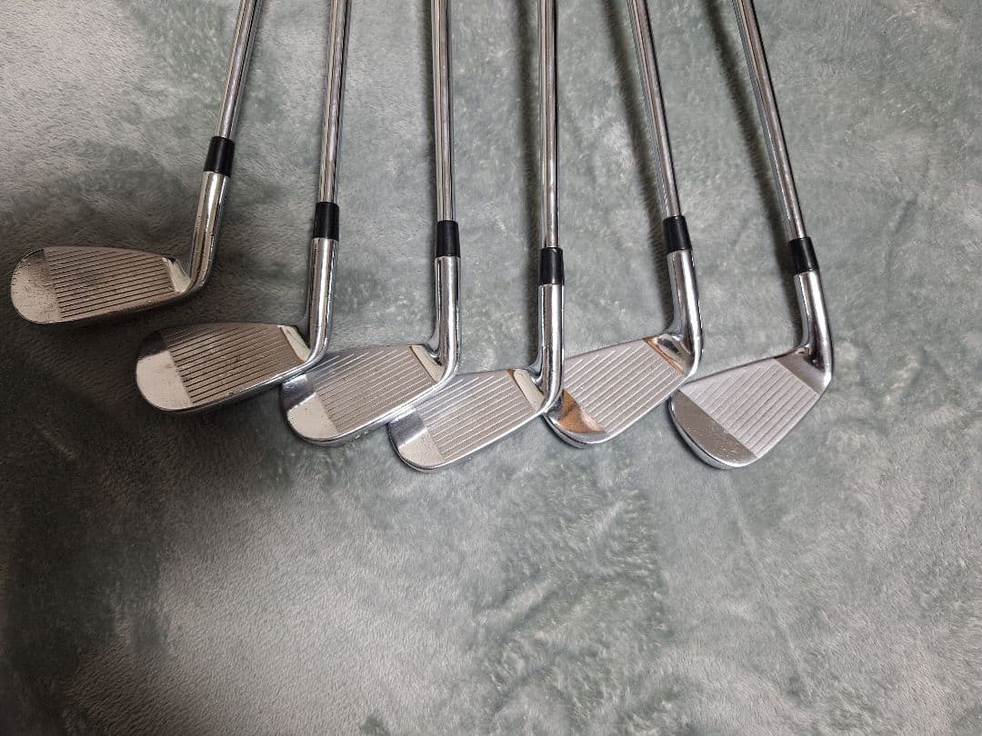 キャロウェイ　エイペックスプロ 2019アイアンセット 6本セット