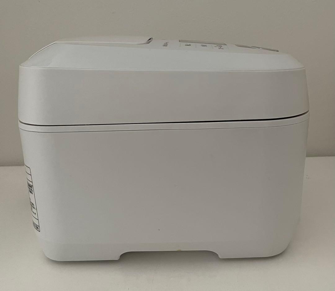 HITACHI IH炊飯器 RZ-D1000E8M