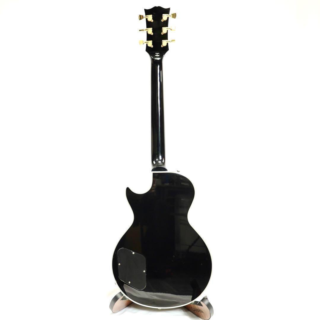 ギター ESP EDWARDS E-LPC Produce by Navigator