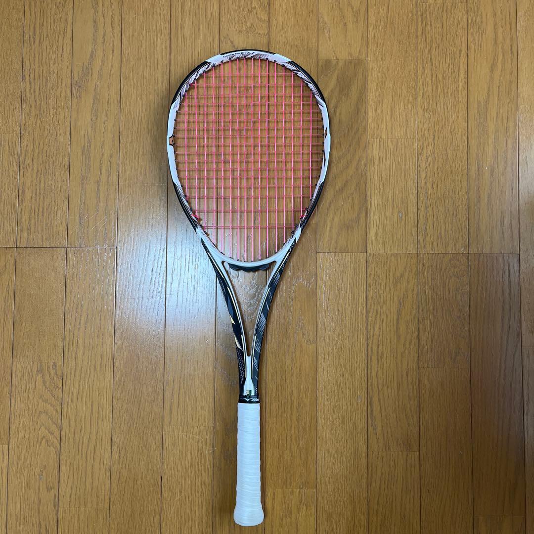 ミズノ ディオスプロX