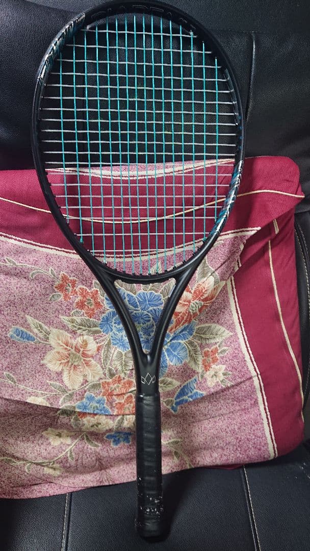 ラケット(硬式用) DIADEM Super NOVA 100