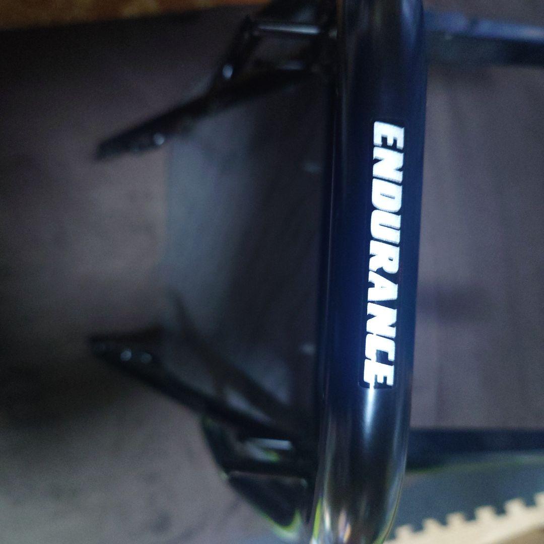 エンデュランス　リアキャリア　YZF-R25 RG74J