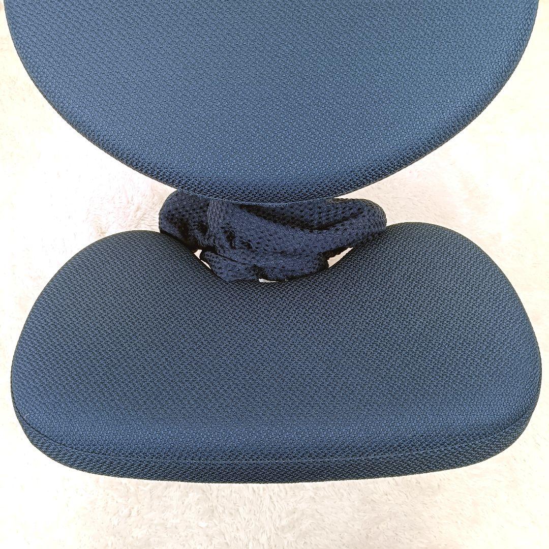 Balans Easy バランスチェア サカモトハウス 正しい姿勢が身につく椅子