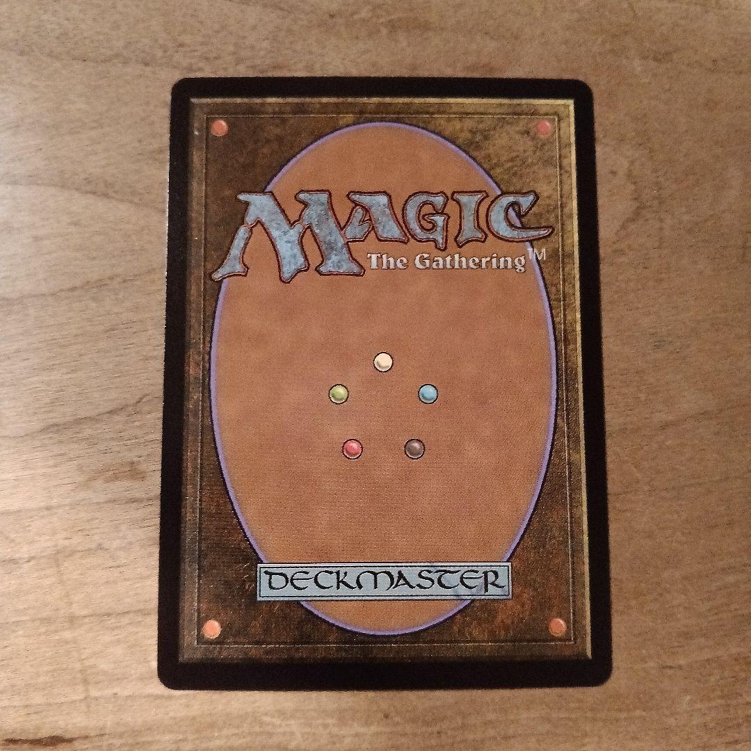 MTG 月影 Moonshadow 英語、ジャパンショーケース、FOIL