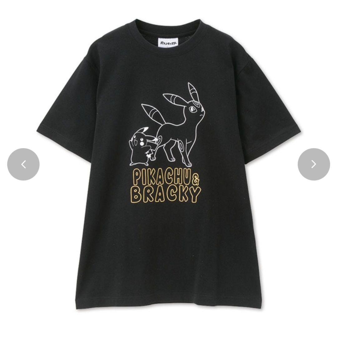 Mサイズ アベイル ハッピーバック5点セット（TVアニメ「ポケットモンスター」）