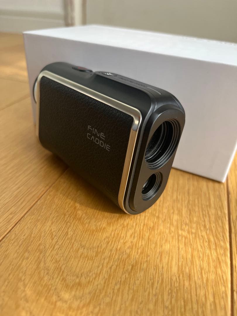 FINE CADDIE ゴルフ用距離計