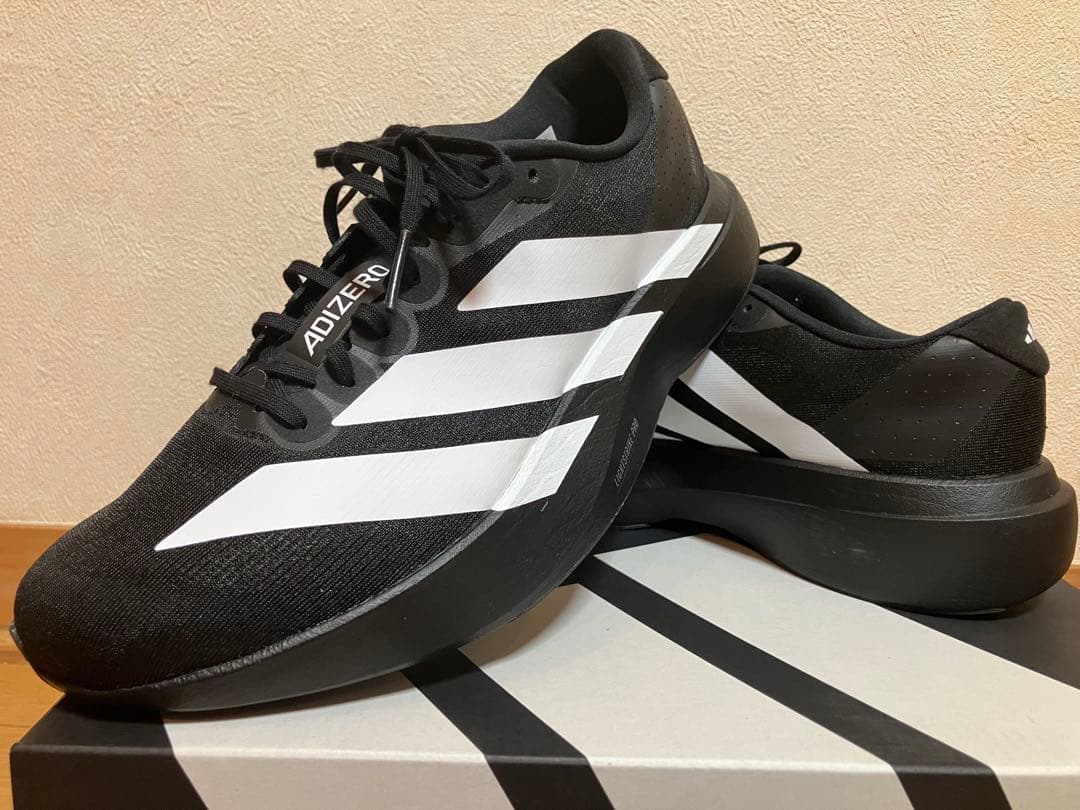 スパイク・シューズ Adizero EVO SL 27.5cm