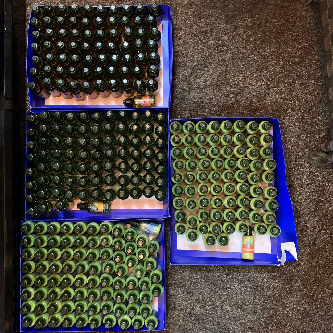 は*る様 L'Occitane ロクシタン トラベルセット 280点 新品未使用