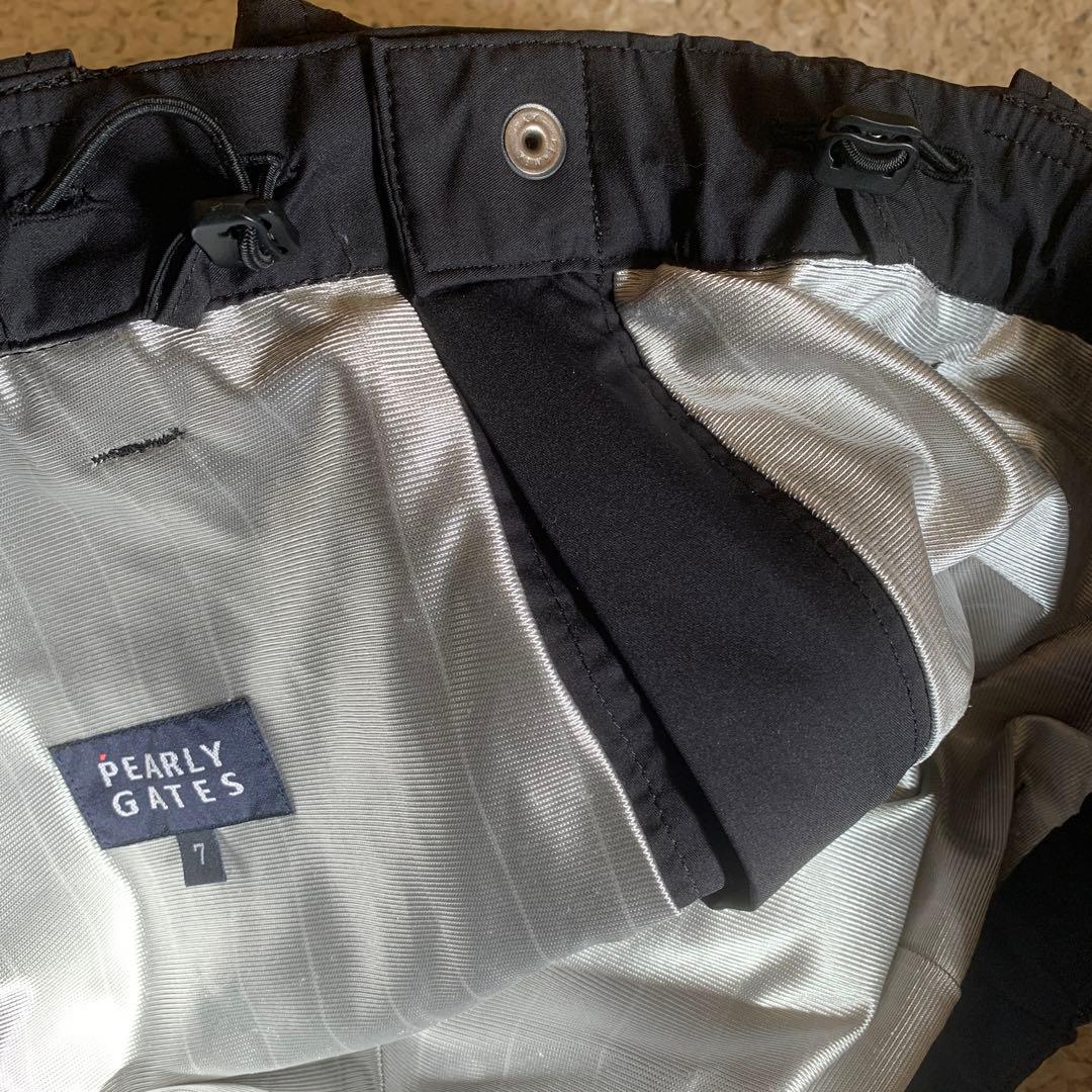 パーリーゲイツ　ゴルフパンツ