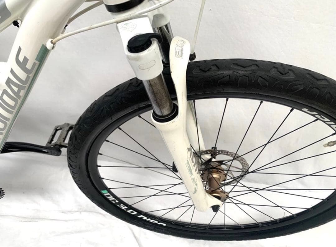 CANNONDALEディスク式MTBTANGO24速29インチ