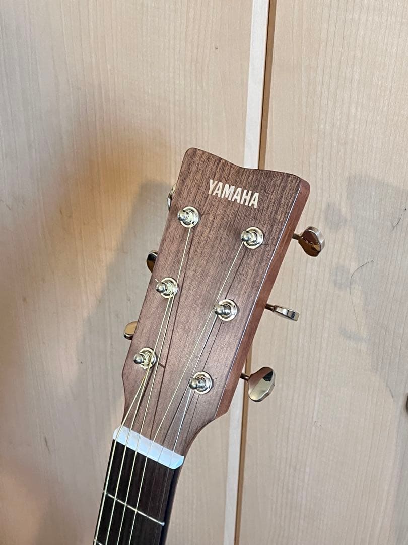 Yamaha STORIA Ⅰ アコースティックギター アコギ
