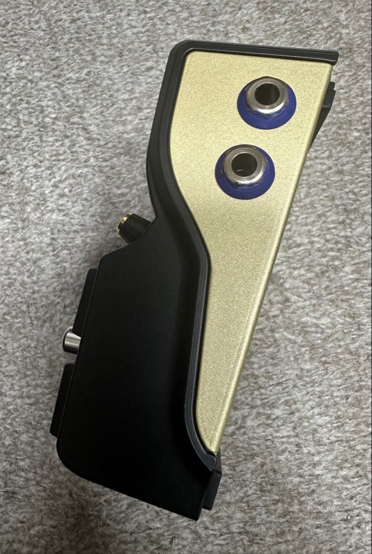 Zoom MS-80IR+ アンプ＆キャビネットシミュレーター