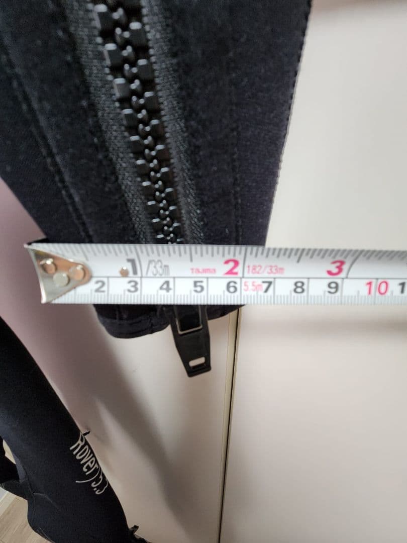 mares ダイビング用ウェットスーツ