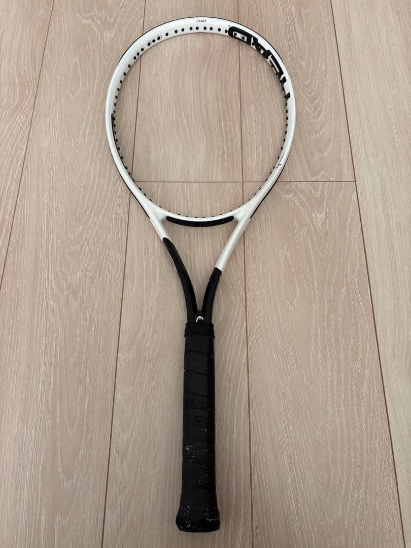 HEADグラフィン 360+スピード MP Ｇ２