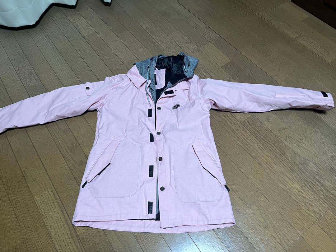 スノーボードウェア　上下セット