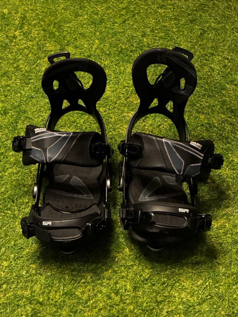 SP united SLAB CORE Mサイズ ブラック