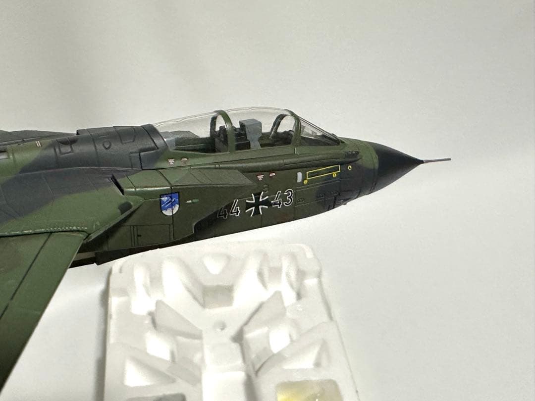 ホビーマスター 1/72 トーネードIDS ドイツ空軍