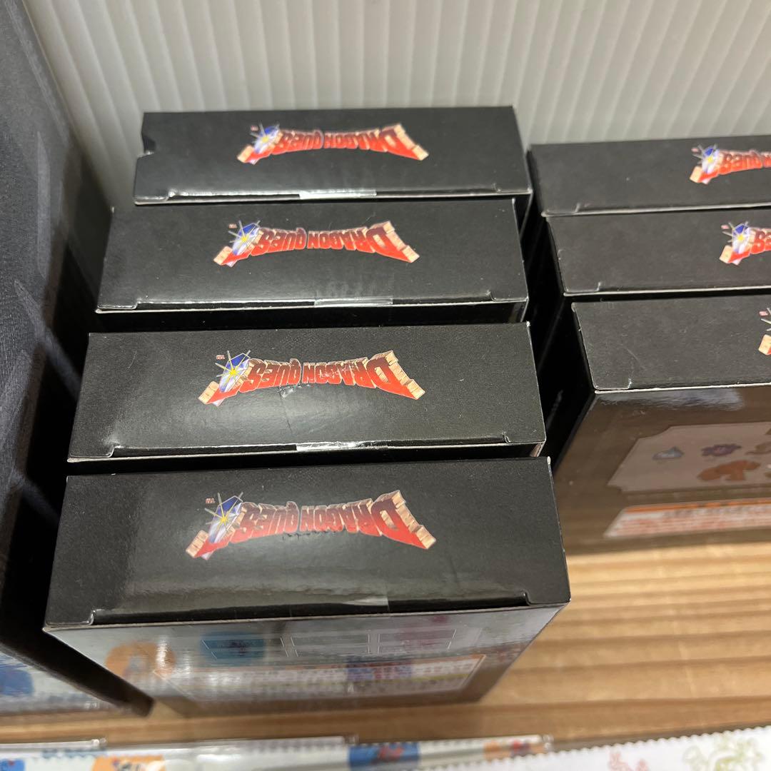 早い者勝ち★ドラゴンクエスト ふくびき所スペシャル A賞 目覚まし時計 一番くじ