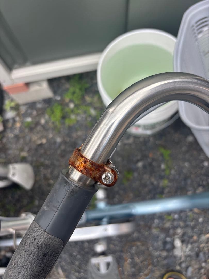 太郎ふう　三輪自転車　滋賀県引き取り希望　ブリヂストンワゴン