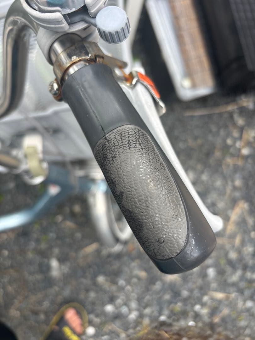 太郎ふう　三輪自転車　滋賀県引き取り希望　ブリヂストンワゴン