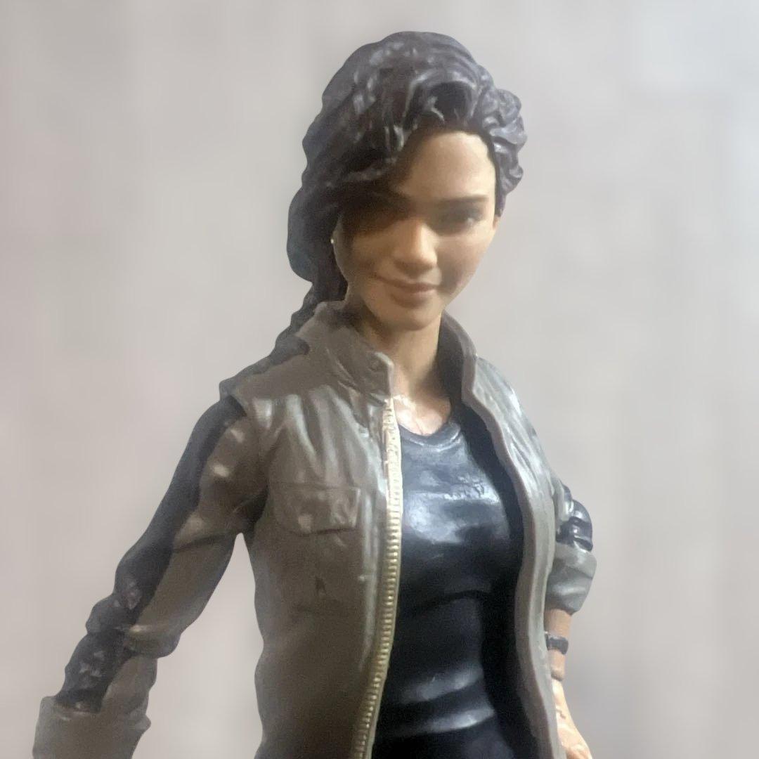 ピーター・パーカー、ネッド・リーズ、MJセット　マーベルレジェンド