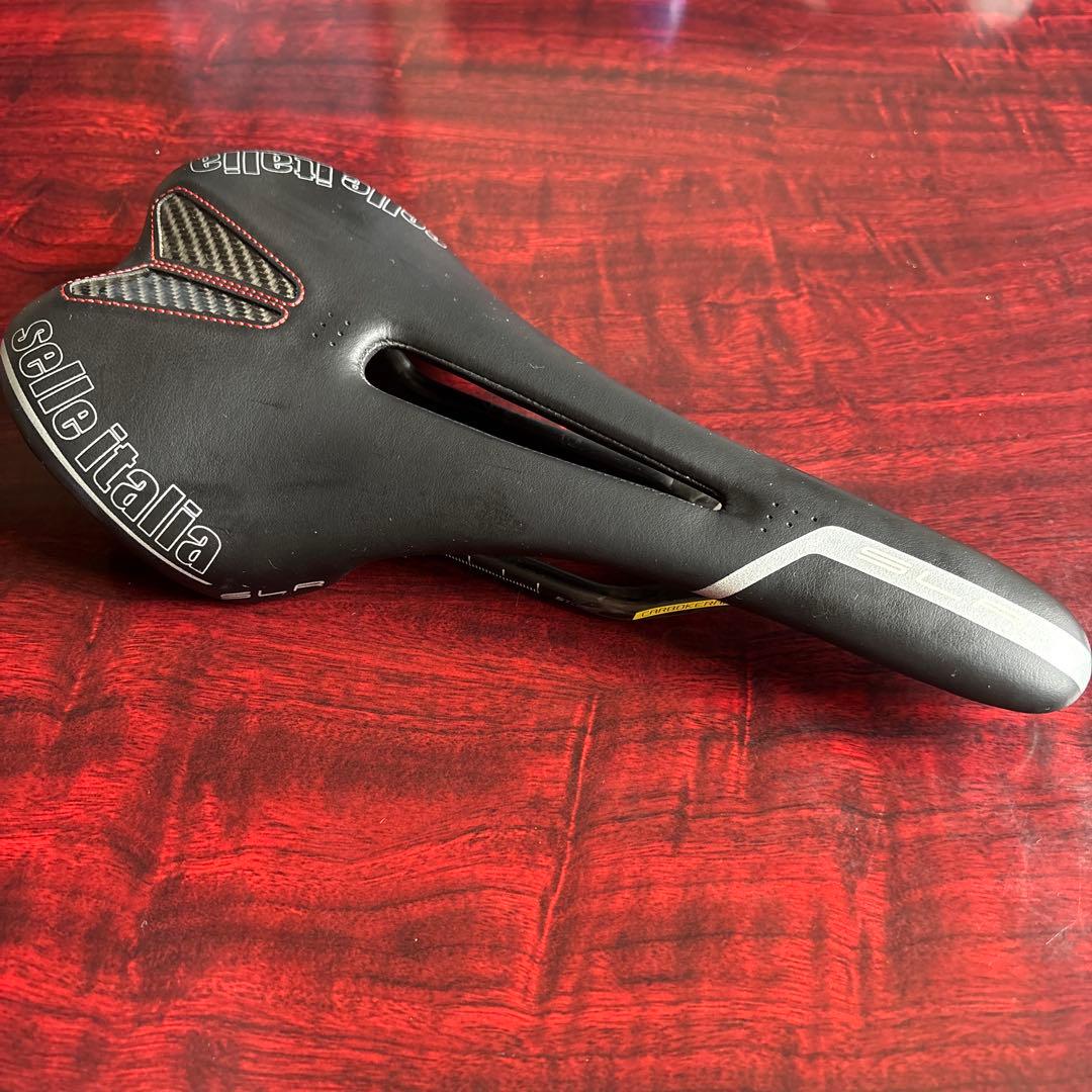 パーツ selle italia SLR S2