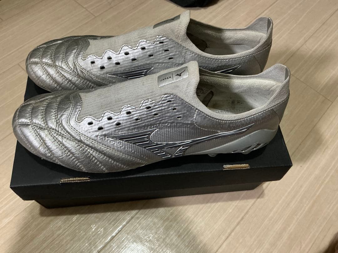 Mizuno Morelia Ⅲ β JAPAN 26.5