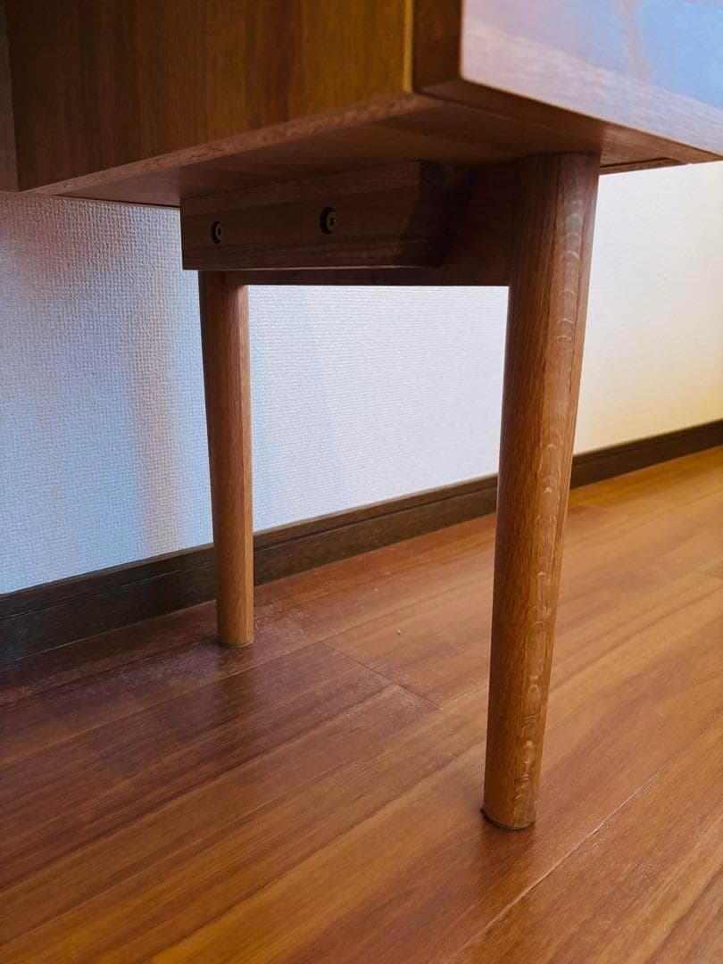 unico SOLK(ソルク)　デスク