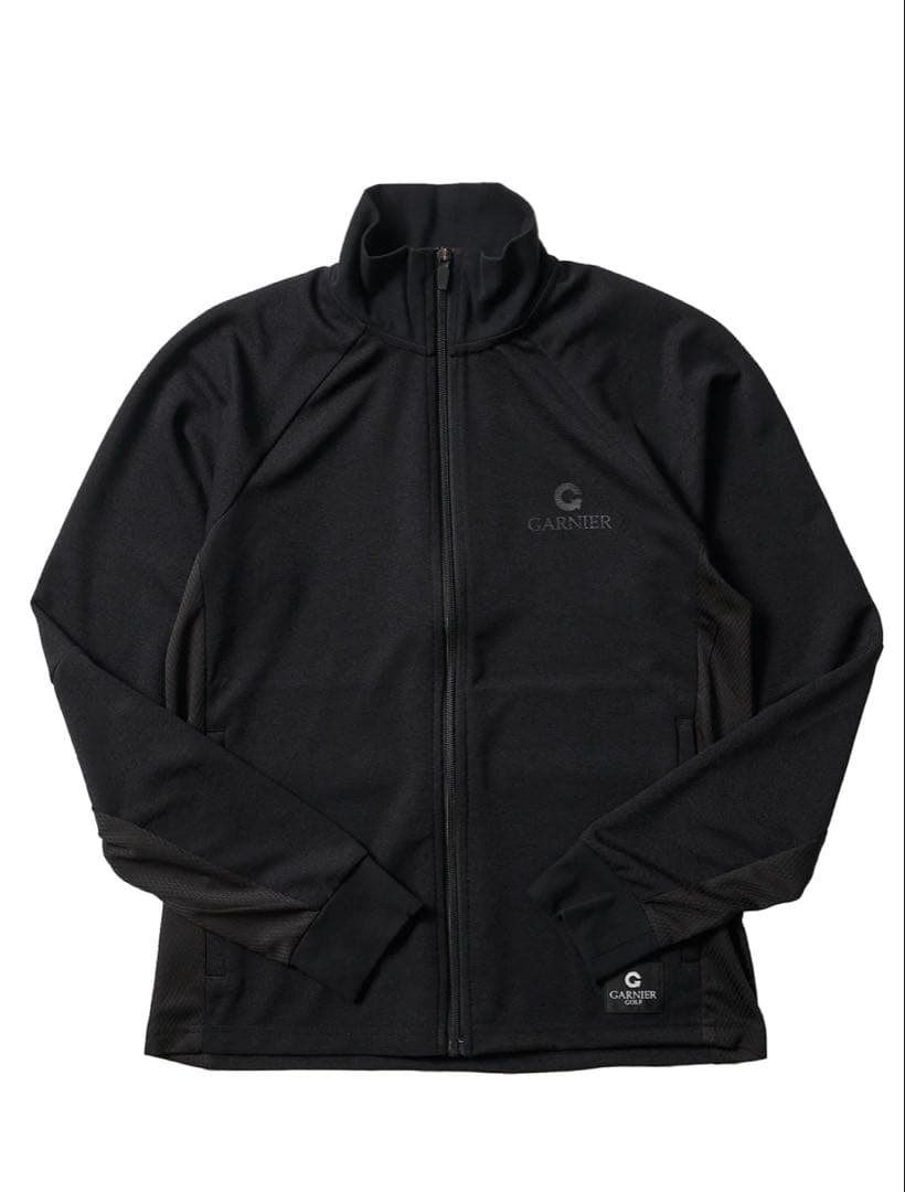 【未使用に近い】ガルニエ トラックジャケット