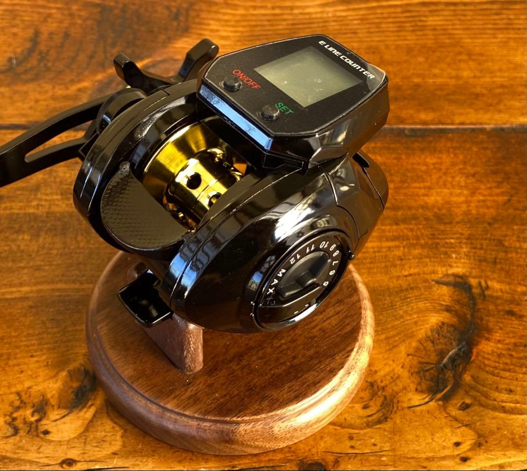 ジギングセット　1.75M ジギングロッド　海釣り　タイラバ　ジギングリール