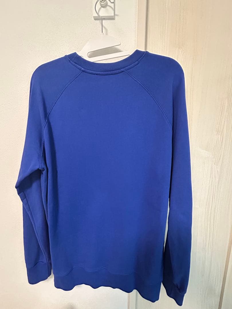 MAISON KITSUNE トレーナー