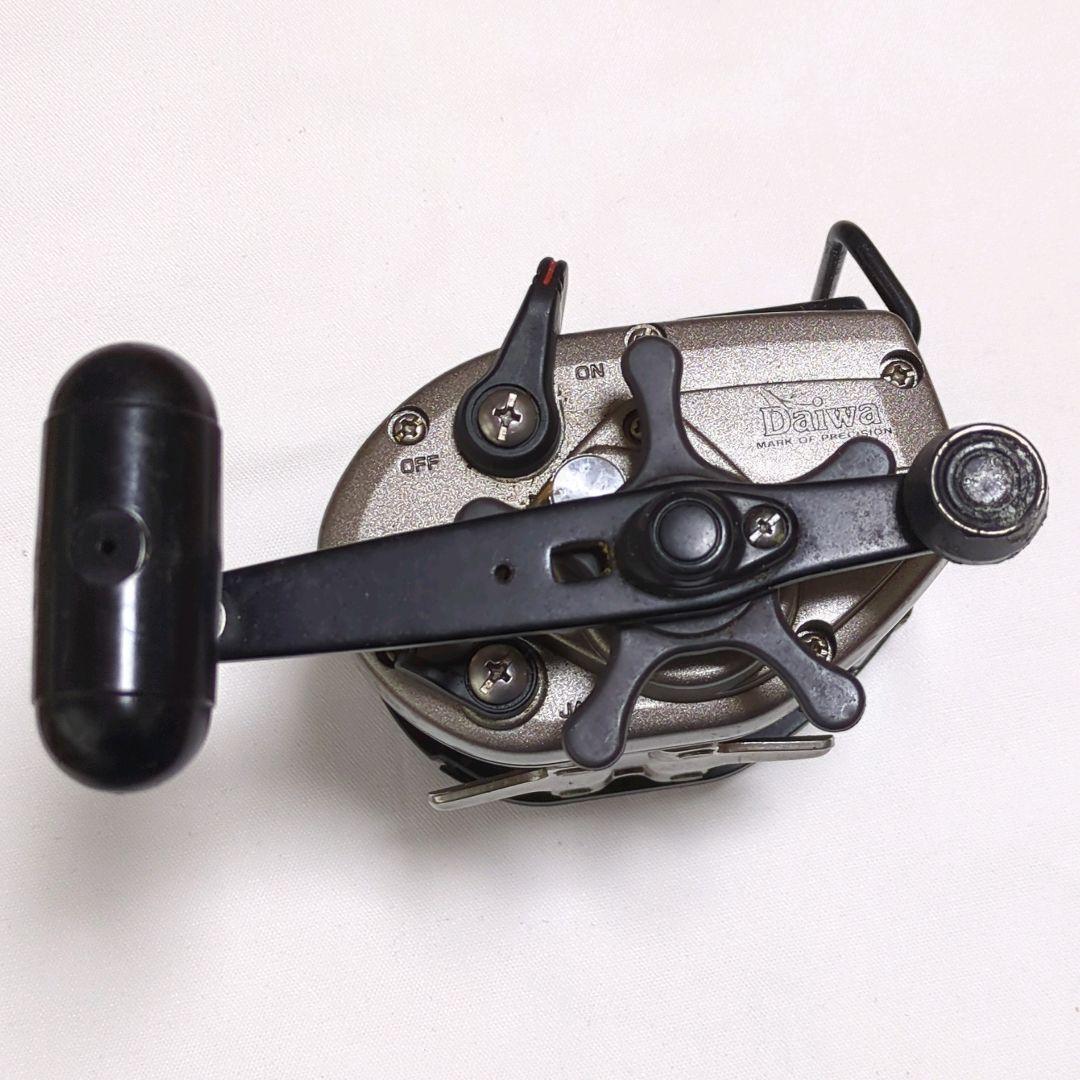 ダイワ 2個 シマノ 1個 電動リール 【ジャンク】 まとめ売り♡R21