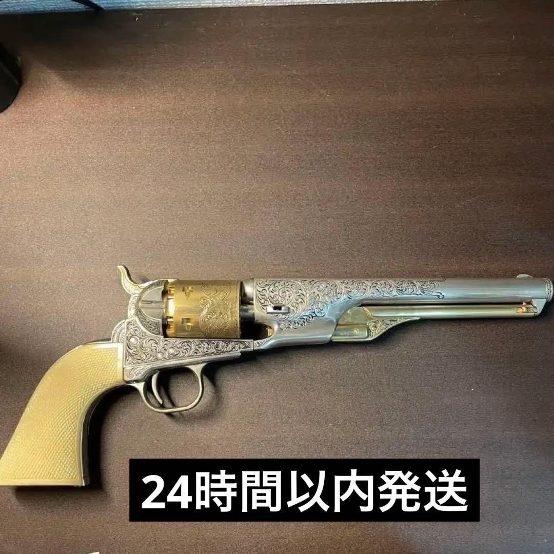 【最終値下げ】フランクリンミント　カスター将軍モデル