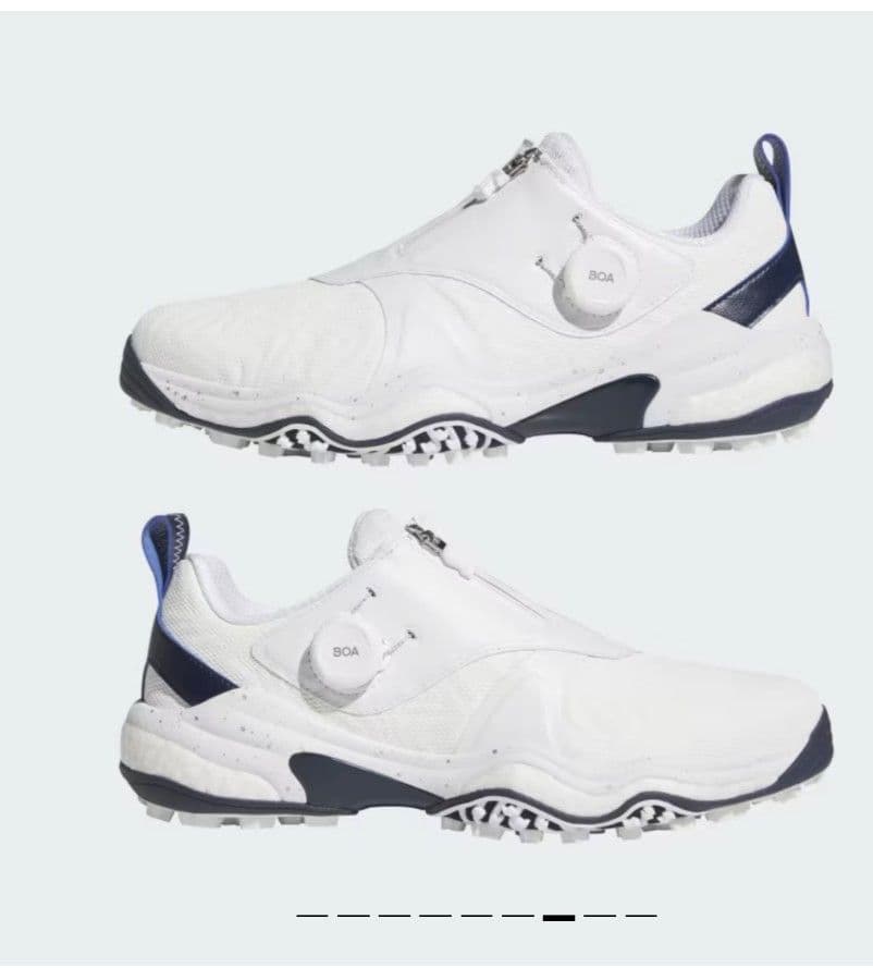 adidas　コードカオス25 BOA 25.5cm