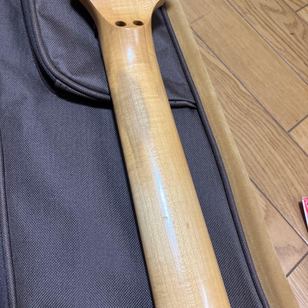 希少　レア　Ibanez J.Custom エレキギター ナチュラル