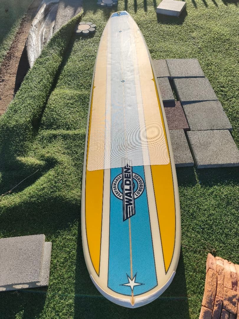 現地渡し限定) WALDEN Magic model 9'4（PU）