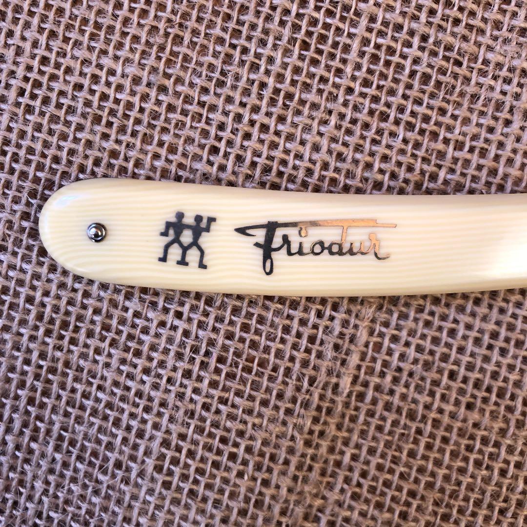 フェザーアンテック