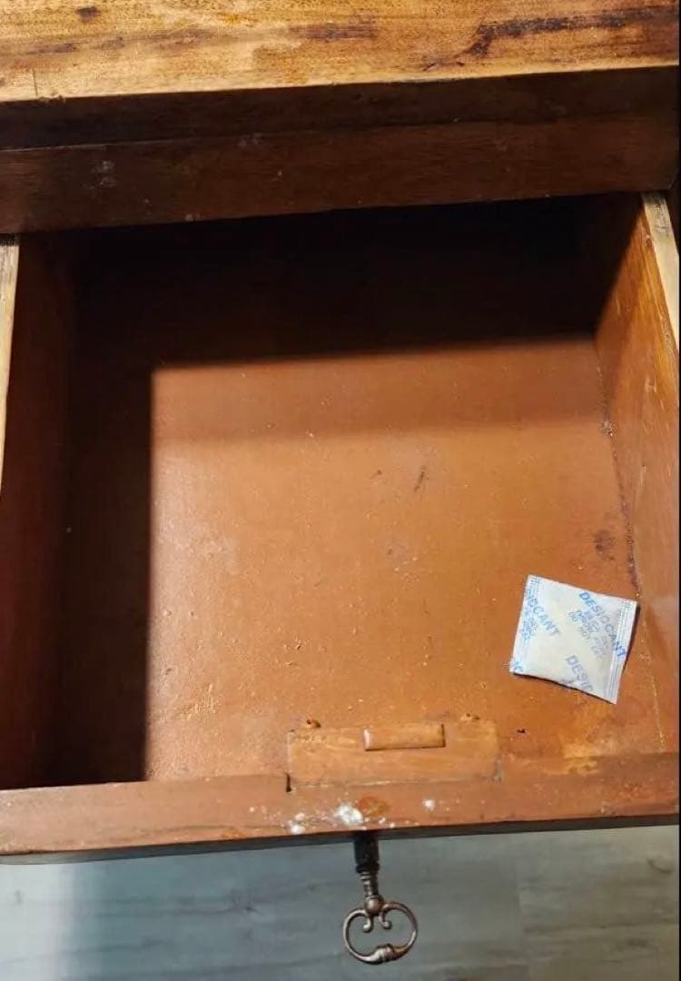 カウンター　デスク　テーブル　フランスアンティーク　アンティーク