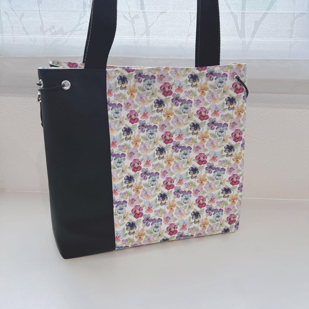 sugomori.misia様お纏め専用ページ☆リバティ　シンクオブミーバッグ