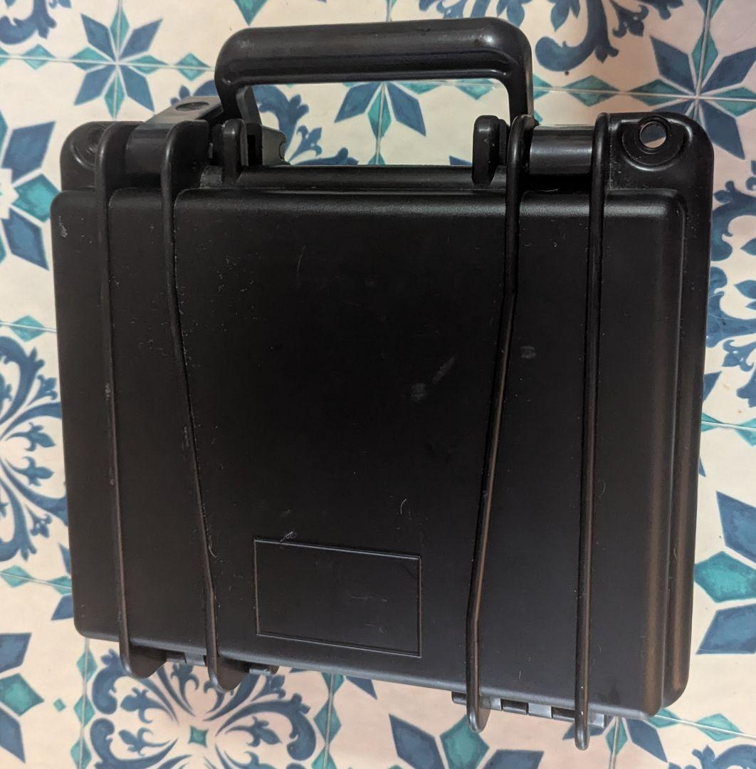 SEAHORSE ハードケース