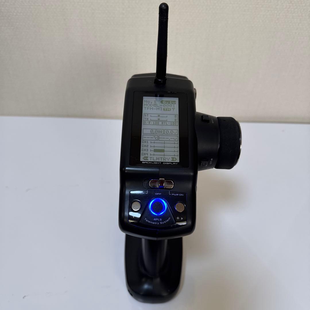 【とも】ヨコモyd2コルベットw r cスバルｗrxフタバ4pl s